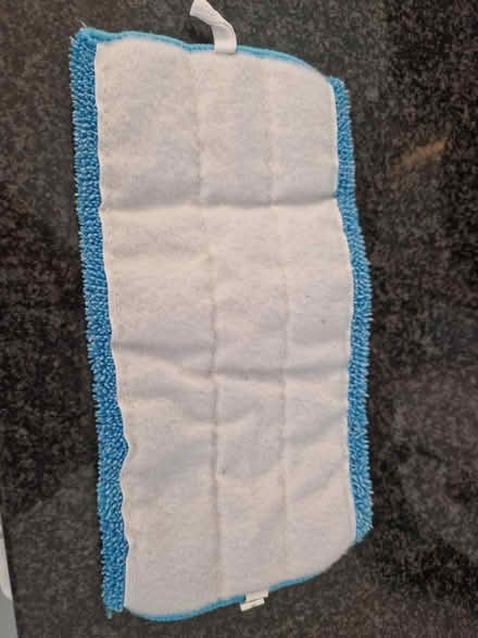 Photo of free Velcro mop head (SE10) #1