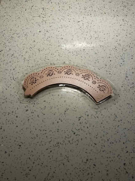 Photo of free Cupcake ‘sleeve’ decorations (Chatham ME4) #3