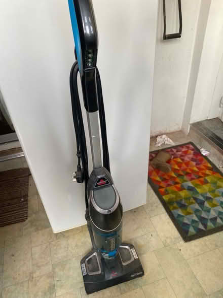 Photo of free Steam mop Bissel (Rhwibina CF14) #1