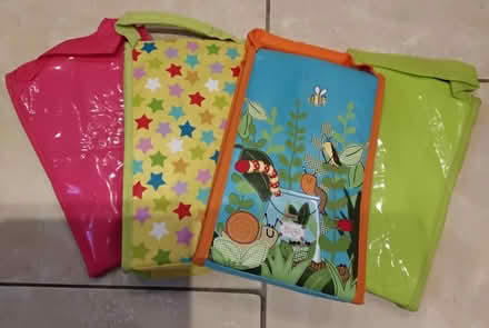 Photo of free 4 Drinks Cool Bags (DA1) #2