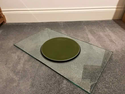 Photo of free Rotating TV Stand (Laughton S25) #3