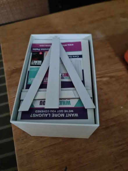 Photo of free Board Game (Peckham SE15) #2