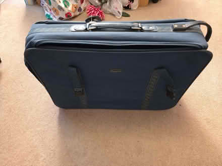 Photo of free Suitcase (Chelmsford CM2) #4