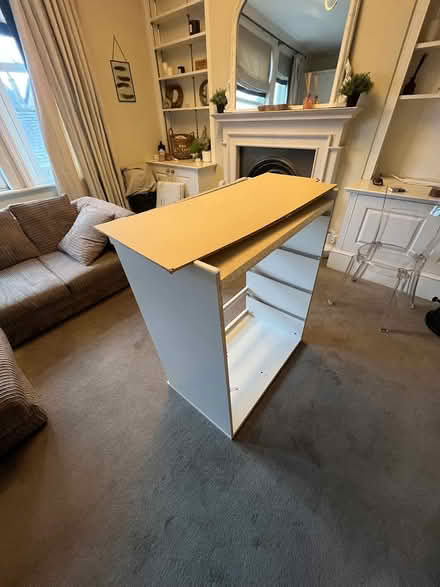 Photo of free IKEA chest of draws (Wimbledon Village) #1