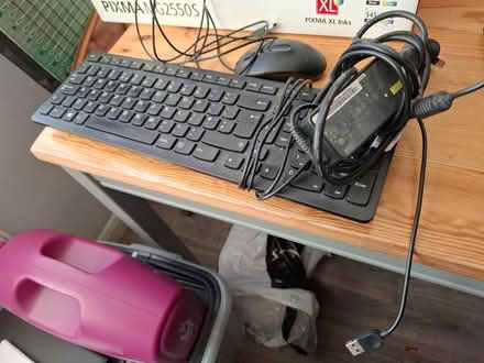 Photo of free Computer and printer (Kilburn DE56) #1