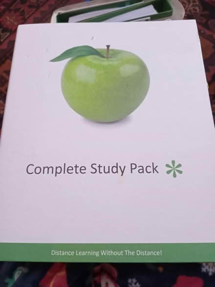 Photo of free Complete accountancy course (Ba2 6SN) #1