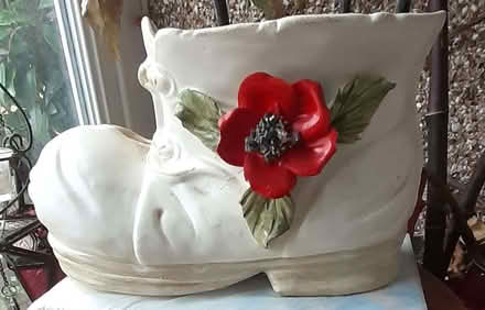 Photo of free Boots (Beulah Hill CR7) #3