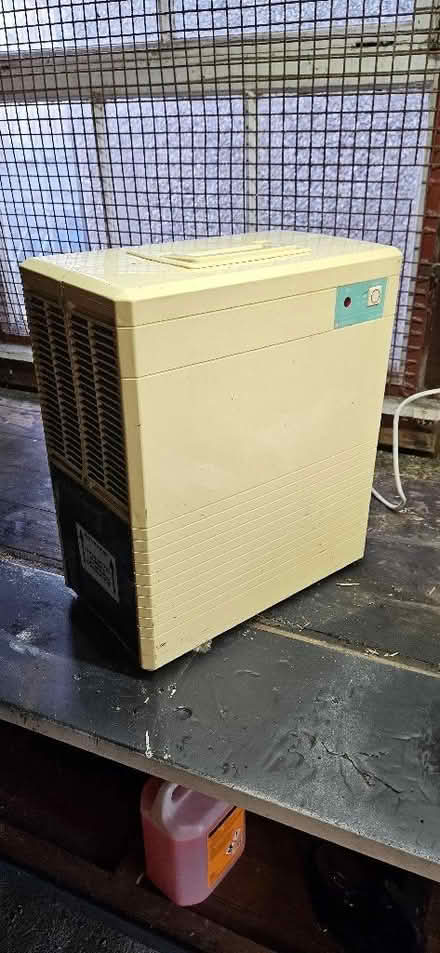Photo of free Dehumidifier (Broughton PR3) #3