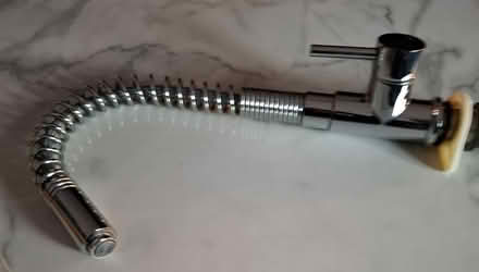 Photo of free Flexible Mixer Kitchen Taps (Aspley, NG8) #2