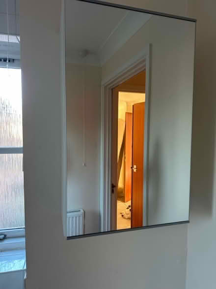 Photo of free Bathroom cabinet (SL63EJ) #3