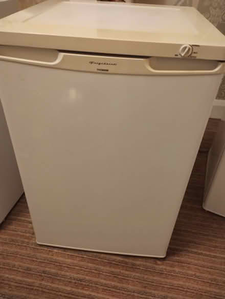 Photo of free Freezer (Aigburth L17) #2