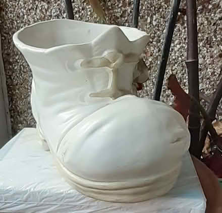 Photo of free Boots (Beulah Hill CR7) #2