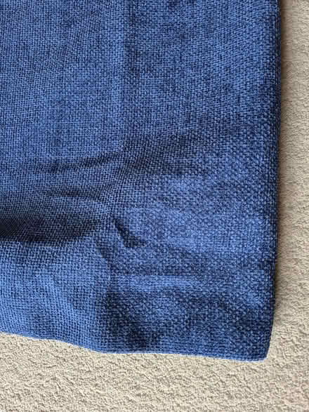 Photo of free Single long door curtain (CT4 7JE) #1