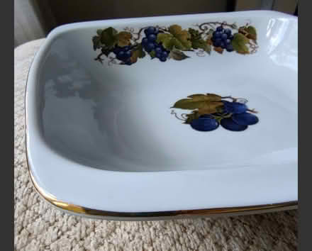 Photo of free Vintage Bowl (Odenton) #1