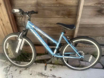Photo of free Hefty bike (94401) #1