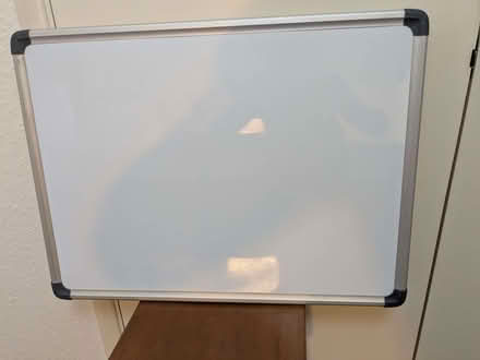 Photo of free Whiteboard (Bushey Heath WD23) #1
