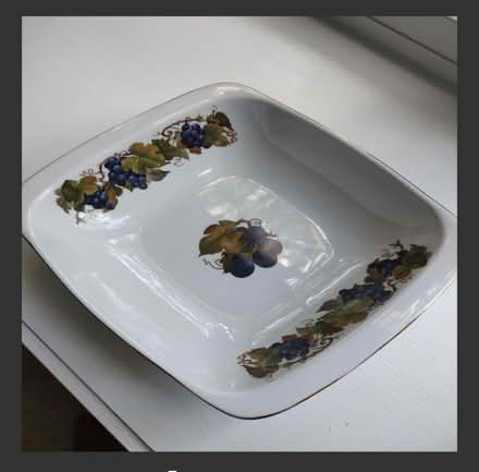 Photo of free Vintage Bowl (Odenton) #2