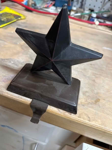 Photo of free Misc Christmas stuff (Wakefield) #4