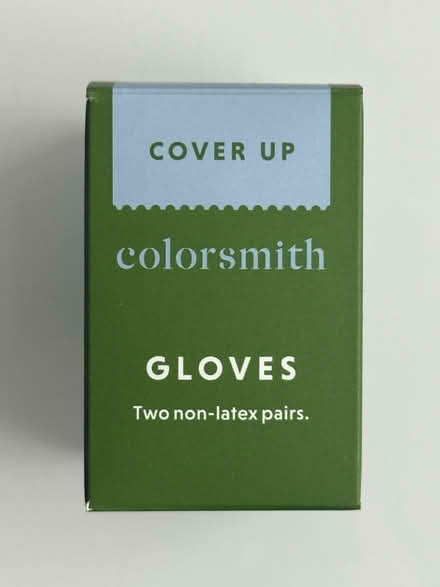 Photo of free Max Blonde Hair Intense Lightener (SW2) #2