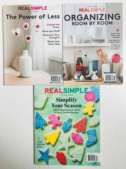 Photo of magazines (Anaheim) #3