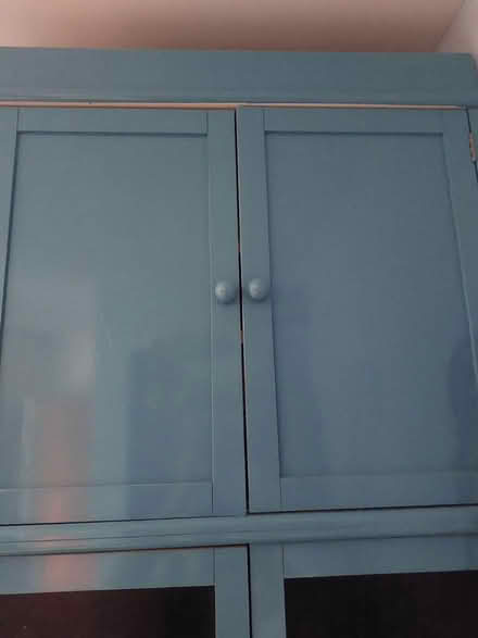 Photo of free Wardrobe (Chessington KT9) #3