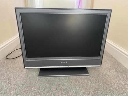 Photo of free Small tv (Twigworth) #1