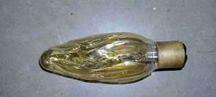 Photo of free Candle-shape bulb (Frenchay BS16) #1