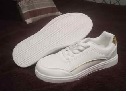 Photo of free Brand New Woman's trainer's (Osmondthorpe LS9) #1