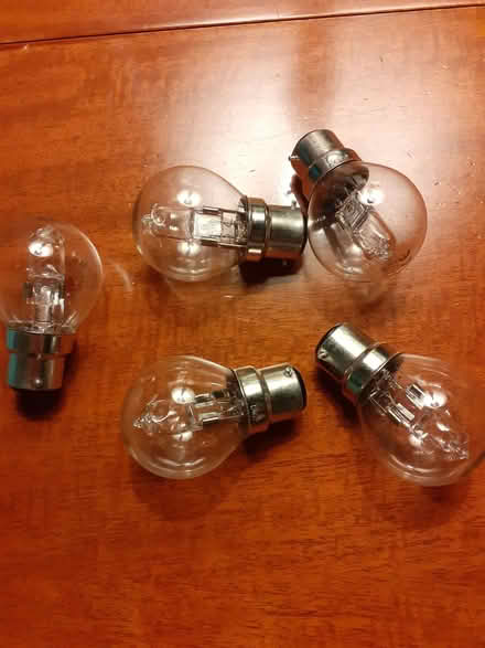 Photo of free Halogen bulbs (Southport PR8) #1