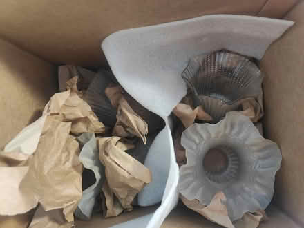 Photo of free Working ceiling fan (St.petersburg) #3