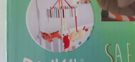 Photo of free musical mobile (Putnoe MK41) #2