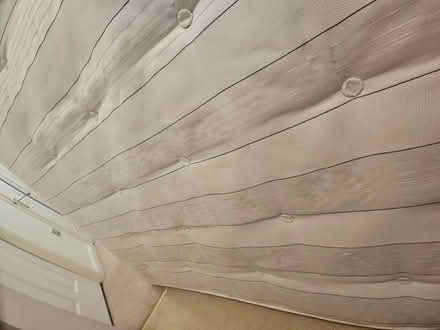 Photo of free Double Mattress 4ft 6" x 6ft (Dereham NR19) #3