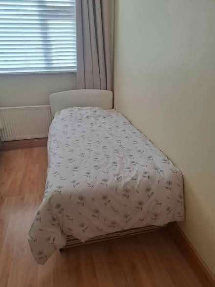 Photo of free Sofa bed chair (Ballinteer) #1