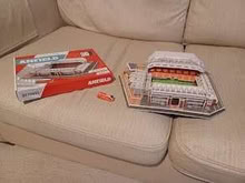 Photo of free Model of Anfield stadium (New Catton NR3) #1
