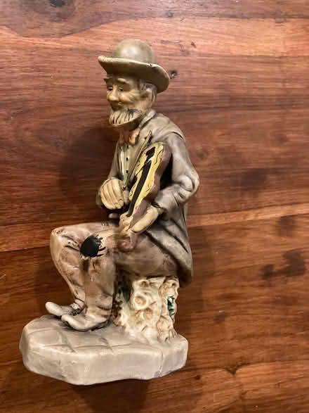 Photo of free Porcelain statue in good condition (Bookham KT23) #1