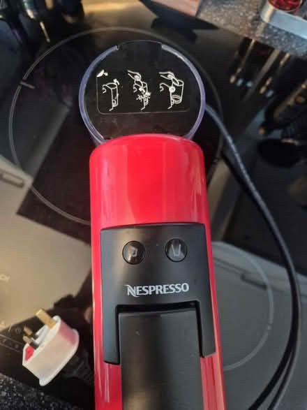 Photo of free Nespresso pod machine - not working (SE10) #2