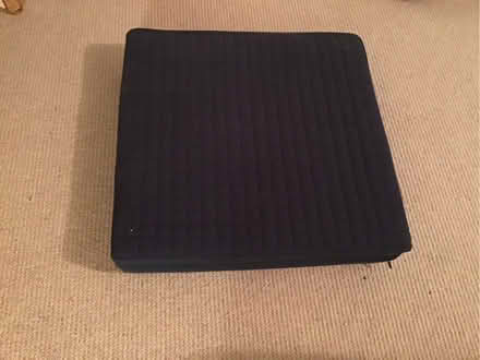 Photo of free Cushion, probably for wheelchair (Garden City OX5) #2