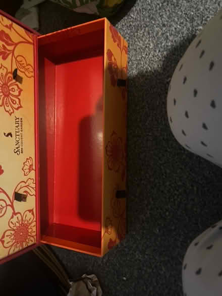 Photo of free Empty sanctuary drawers (Parkside SK7) #4