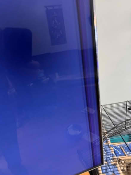 Photo of free Samsung 55inch smart TV (Farnborough) #4