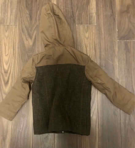 Photo of free Jacket age 4-5 (Latchford WA4) #2