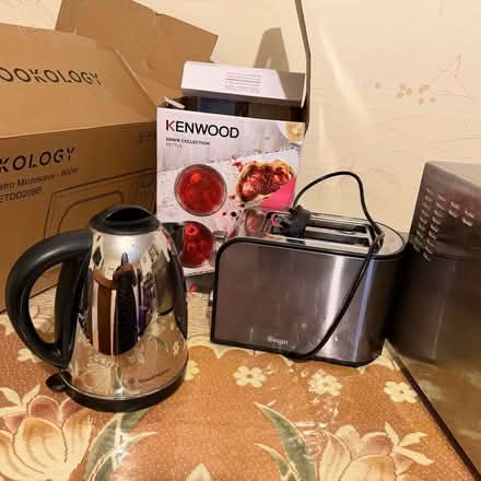 Photo of free Ub2 5qa (Ub2) #2