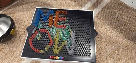 Photo of free Toys etc (Montreal road and St Laurent) #1