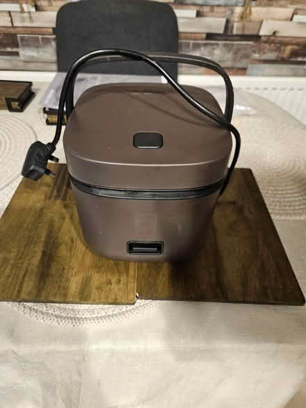 Photo of free Rice Cooker (Heckmondwike) #1
