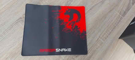 Photo of free Small computer mouse mat (Hollington TN38) #1