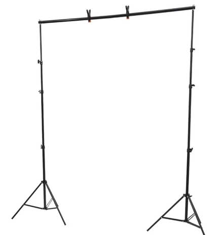 Photo of free Banner stand (Sheddingdean RH15) #2