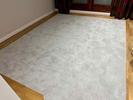 Photo of free Fitted carpet (Fulham SW6) #2