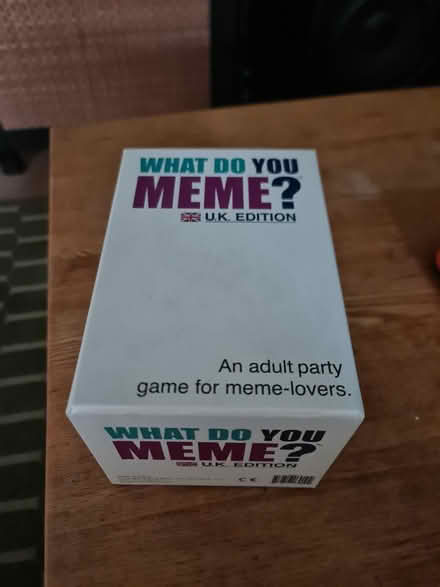 Photo of free Board Game (Peckham SE15) #1