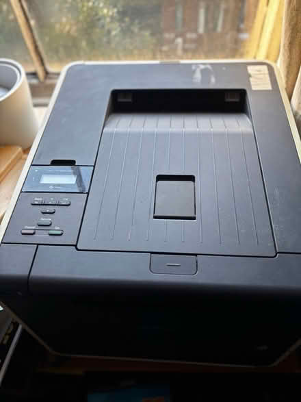 Photo of free Brother Printer with unopened inks (BN3) #2
