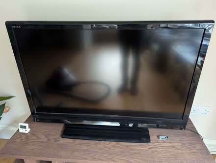 Photo of free 42 inch LCD TV (Amersham HP6) #1