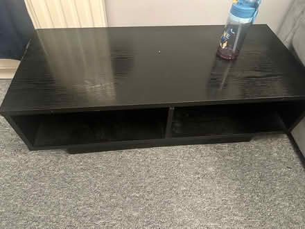 Photo of free Center table/Tv stand (CM1 Chelmsford) #1